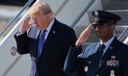 Trump, İran ile savaşın yakında sona ereceğini açıkladı ve tüm programlarını iptal etti