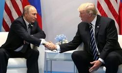 Trump, Rusya'nın ABD ve küresel piyasalara milyonlarca ton dizel yakıt sağlayacağını açıkladı