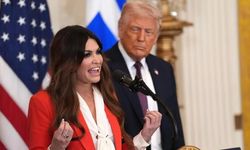 Trump yönetimi ABD'nin Yunanistan Büyükelçisi Guilfoyle'dan istifa talep etti
