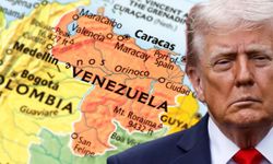 Trump'tan Venezuela için ABD'nin 51. eyaleti önerisi