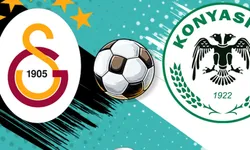 TÜMOSAN Konyaspor ile Galatasaray 30 Ekim'de karşılaşacak