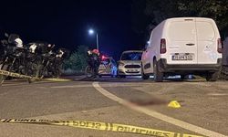 Tunceli'de iki arkadaş arasında çıkan silahlı kavgada 1 kişi yaralandı