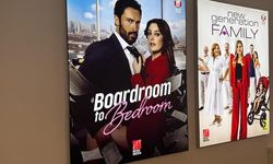 Türkiye, Dizi İhracatında Dünyanın İlk Üçü Arasında Gücünü Artırıyor
