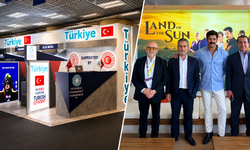 Türkiye, Dizi İhracatında Dünyanın İlk Üçü Arasında Yer Alıyor