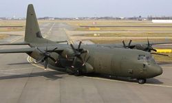 Türkiye, İngiltere'den 12 C-130J Uçağı Alımı İçin Anlaşma İmzaladı