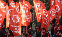 Türkiye İşçi Partisi'nin X Hesabına Erişim Engeli Getirildi