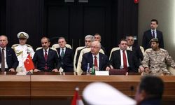 Türkiye, Katar, Endonezya ve Pakistan 'Bedir' Mutabakat Zaptı'nı İmzaladı