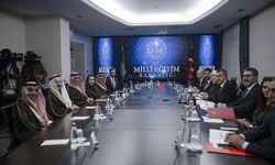 Türkiye ve Suudi Arabistan Eğitim Alanında İşbirliği İçin Mutabakata Vardı