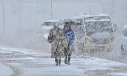 Türkiye'de 2026-2027 Kışı: Öncelikle Yağış, Sonra Ani Soğuklar ve Kar Yağışı Bekleniyor