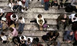 Türkiye'de 50 yaş üstü nüfusun yüzde 18,2'si yalnızlık yaşıyor