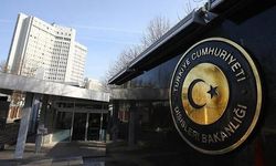 Türkiye'den İsrail'in Kuneytra faaliyetlerine tepki ve uluslararası çağrı