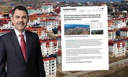 Türkiye'nin Deprem Bölgesinde Konut İnşaatı Hızı ABD Medyasında