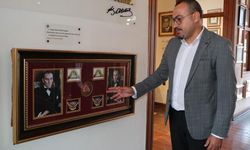 Türkiye'nin İlk Özelliğine Sahip Yeni Müze Açıldı