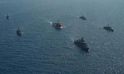 Türkiye'nin müdahalesi sonrası Güney Kıbrıs Rum Yönetimi Akdeniz'deki faaliyetlerini yeniden düzenledi