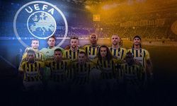 UEFA Analizinde Fenerbahçe'nin Roma Maçındaki Golü Öne Çıktı
