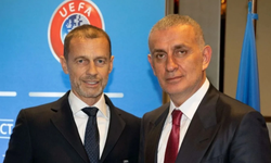 UEFA Türkiye'deki hakem ve bahis soruşturmasını yakından takip ediyor