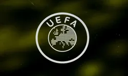 UEFA'dan 29 Ekim Cumhuriyet Bayramı için kutlama mesajı