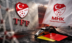 UEFA'ya Sahte Yazı Gönderildiği İddiasıyla TFF'de Suç Duyurusu