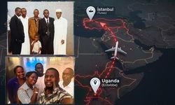 Uganda'dan İstanbul'a gelen üç kişi yasa dışı böbrek nakli girişimiyle gözaltına alındı