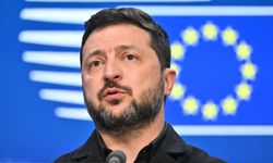 Ukrayna Devlet Başkanı Zelenskiy 31 Ekim'de Türkiye'yi ziyaret edecek