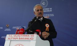 Ulaştırma Bakanı Uraloğlu: Dallıkavak Tüneli ile Seyahat Süresi 5 Dakikaya Düşüyor