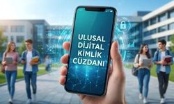 Ulusal Dijital Kimlik Cüzdanı Prototipi İlk Defa Kamu Çalışanları İçin Geliştirilecek