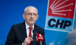 Ümit Uysal, CHP Genel Başkanlığı için adaylığını açıkladı