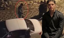 Ümraniye'deki Kubilay Kaan Kundakçı cinayeti davasında duruşma öncesi gerginlik