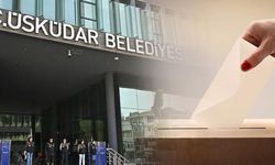 Üsküdar Belediyesi'nde üçüncü başkan vekili seçimi için meclis bugün toplanıyor