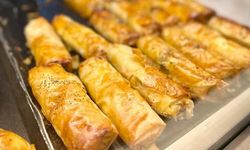 Uzmanlardan çocuk beslenme çantasında poğaça ve börek uyarısı
