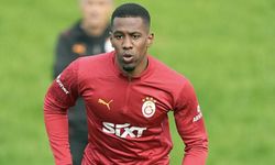 Vasco da Gama, Carlos Cuesta'nın durumunu Galatasaray ile görüşüyor