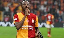 Victor Osimhen, Galatasaray'da gol rekorlarına yaklaşırken Icardi'yi geride bırakmaya hazırlanıyor