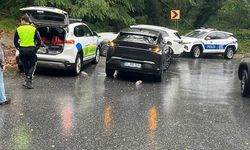 Victor Osimhen'in Sevgilisi Stefanie Ladewig Eyüpsultan'da Trafik Kazası Geçirdi