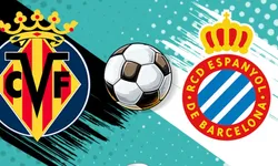 Villarreal ile Espanyol, La Liga 11. haftasında Estadio de la Ceramica'da karşılaşacak