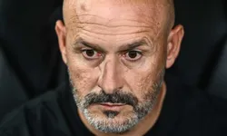Vincenzo Italiano'dan Napoli ve Beşiktaş hakkında önemli açıklamalar