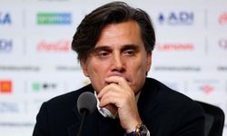 Vincenzo Montella, Adana Demirspor'un 330 Bin Euro Alacağından Vazgeçti
