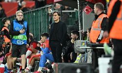 Vincenzo Montella'dan istifa tezahüratlarına yanıt