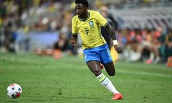 Vinicius Jr'ın Hindistan karşılaşmasındaki performansı tartışma yarattı