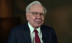 Warren Buffett 48 Yıldır Su İçmiyor, Tercihi Vişneli Kola