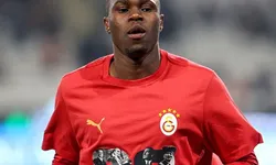 Wilfried Singo: Fenerbahçe galibiyeti sonrası Konyaspor zaferi özgüvenimizi artırdı