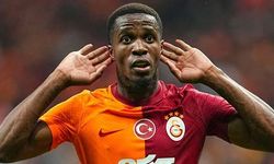 Wilfried Zaha'nın Yeni Takımı Libya'dan Al-Suwahili Olabilir