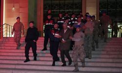 Yahşihan Belediyesine Yönelik İkinci Dalga Operasyonda 5 Kişi Tutuklandı