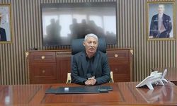 Yahşıyan Belediye Başkan Vekili Aydın Demirdirek Görevden Uzaklaştırıldı