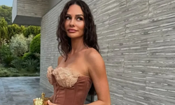 Yasemin Ergene eski eşi İzzet Özilhan ile ilişkisini anlattı