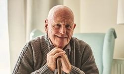 Yaşlandıkça Vücutta Görülen 7 Önemli Değişim