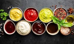 Yemeklerde En Çok Tercih Edilen 5 Sos ve Karakter Özellikleri