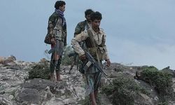 Yemen Ordusu, Husi Hedeflerine 24 Saatte 257 Saldırı Düzenledi