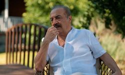 Yılmaz Erdoğan, Sırrı Süreyya Önder'in Varlığının Önemini Anlattı