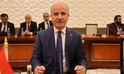 YÖK Başkanı Özvar'dan Orta Asya'da Eğitim ve Bilimde İşbirliği Çağrısı
