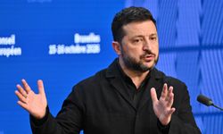 Zelenskiy, Türkiye ziyareti öncesi önemli görüşmeler yapılacağını açıkladı